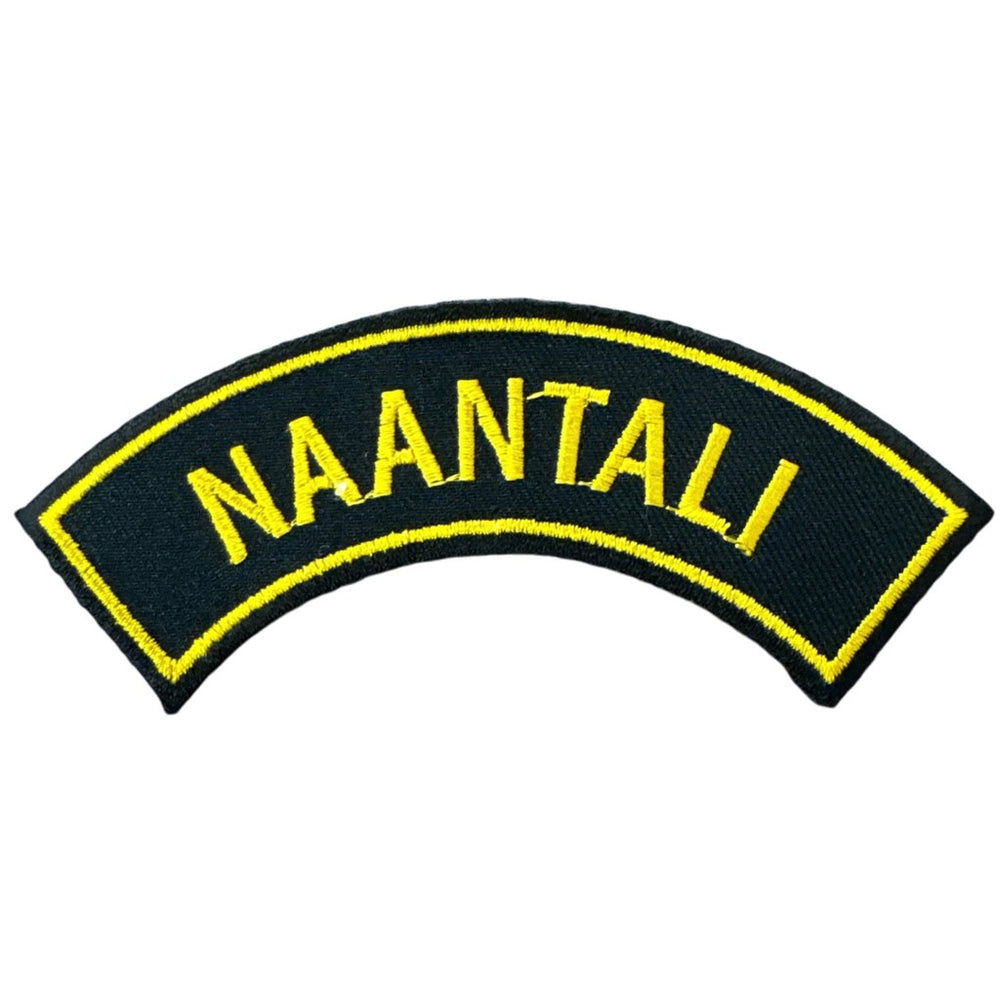 Naantali kaarimerkki 11 cm - Hoopee.fi