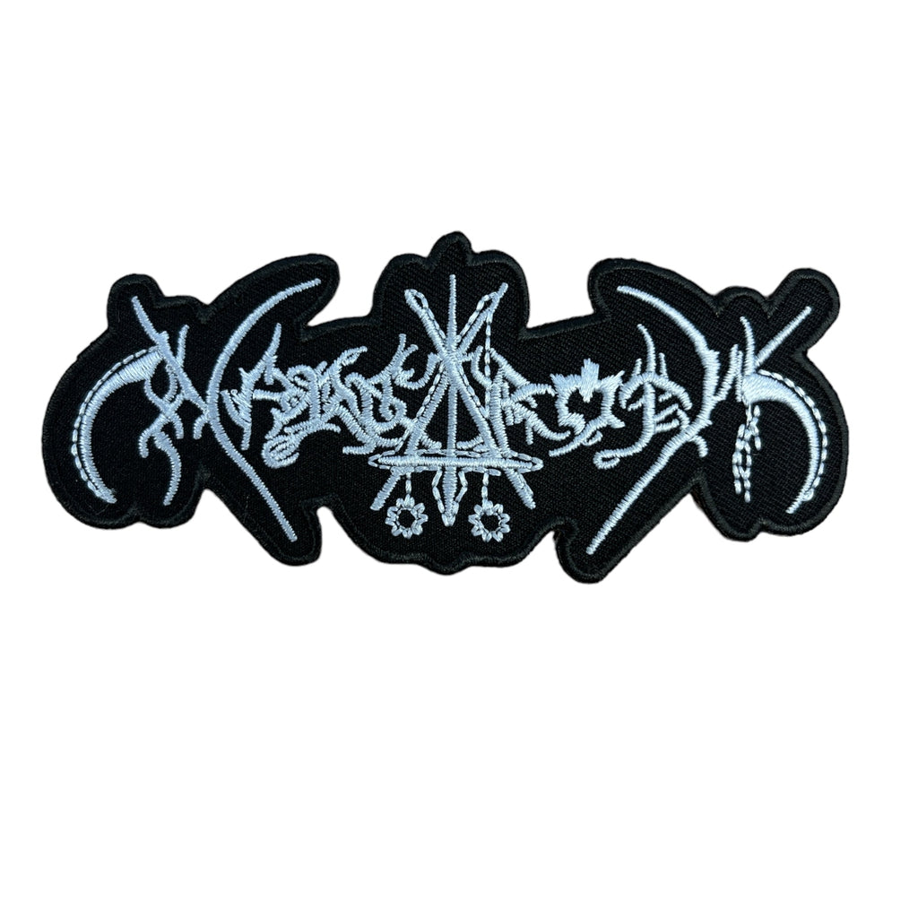 Nargaroth - Logo hihamerkki - Hoopee.fi
