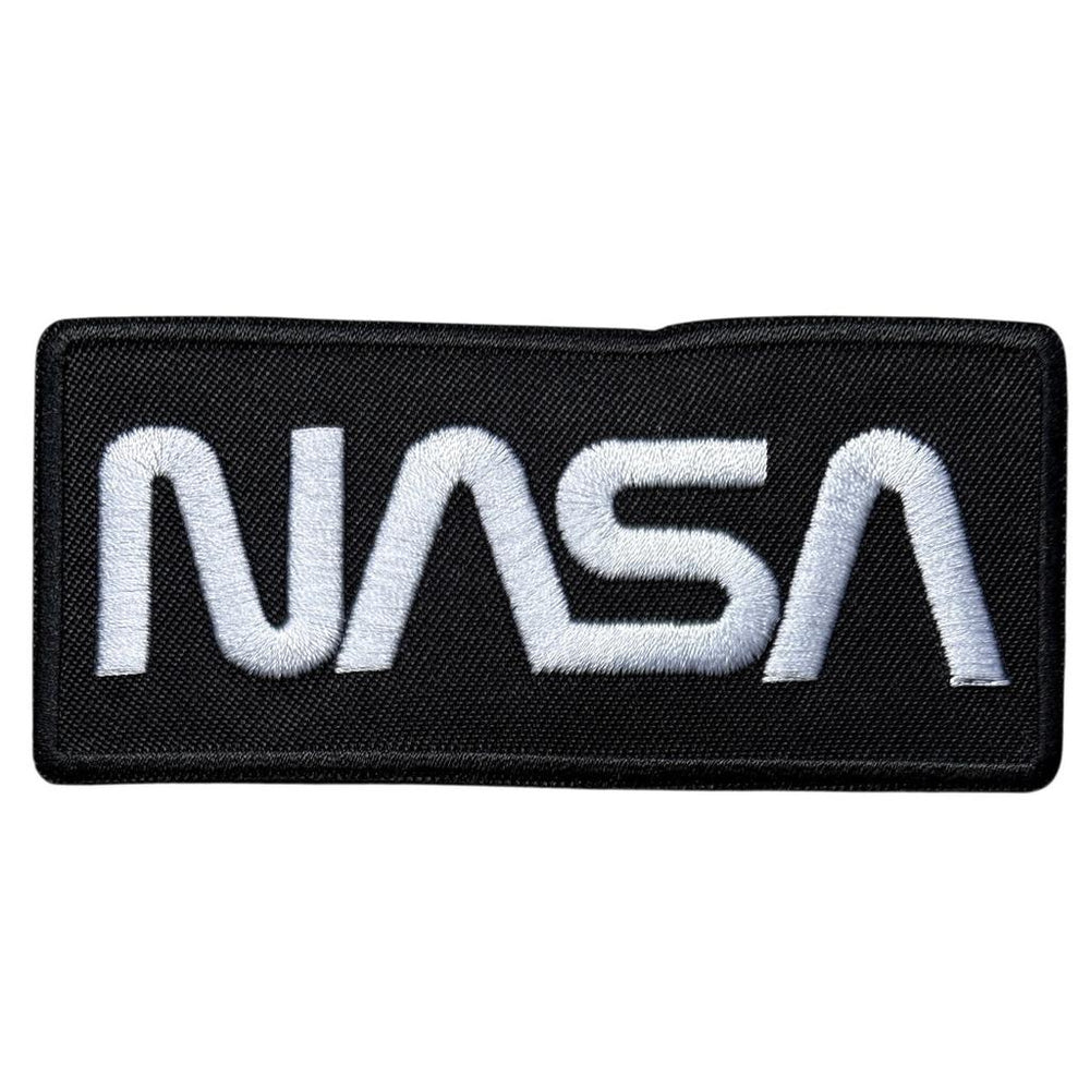 Nasa - mv hihamerkki - Hoopee.fi