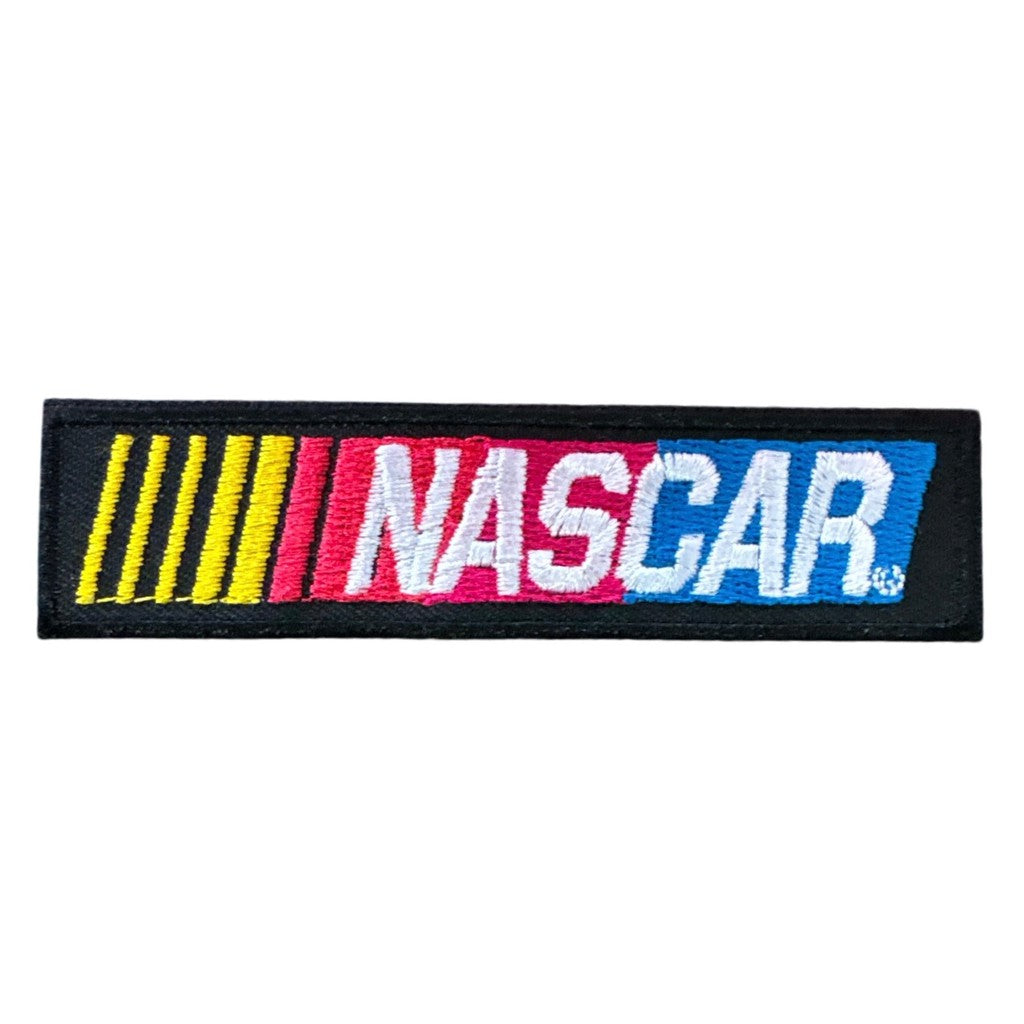Nascar hihamerkki - Hoopee.fi