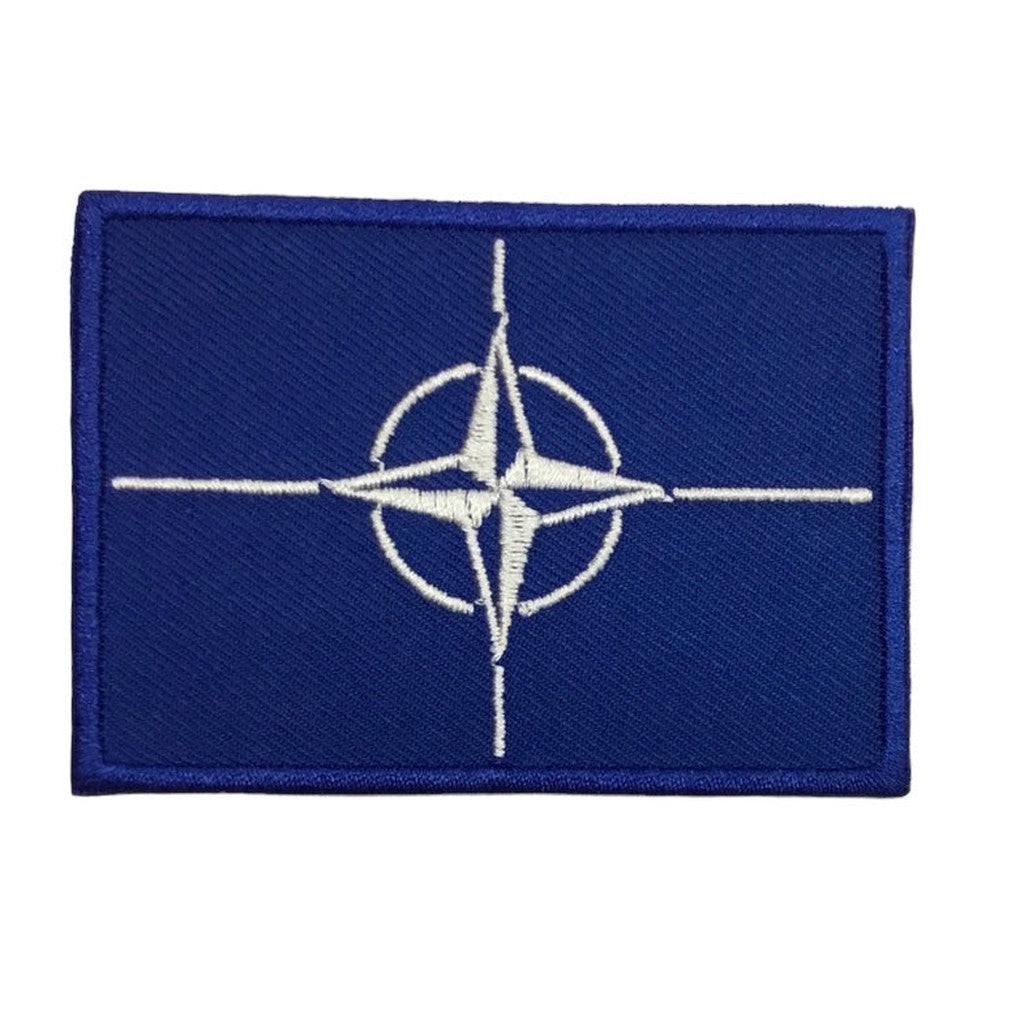 Nato hihamerkki - Hoopee.fi