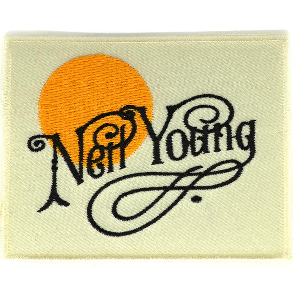 Neil Young hihamerkki - Hoopee.fi