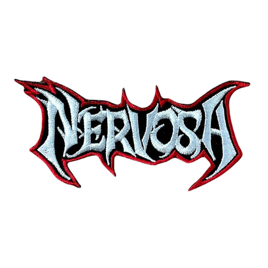 Nervosa hihamerkki - Hoopee.fi