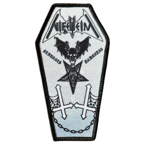 Nifelheim - Logo hihamerkki - Hoopee.fi