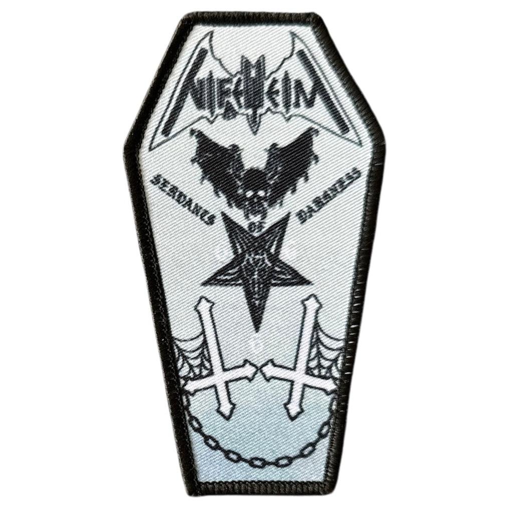 Nifelheim patsi - Hoopee.fi