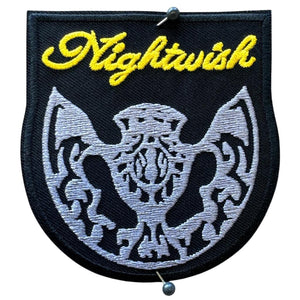Nightwish - Dark passion play hihamerkki - Hoopee.fi