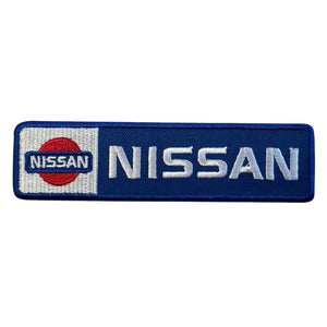 Nissan kangasmerkki - Hoopee.fi
