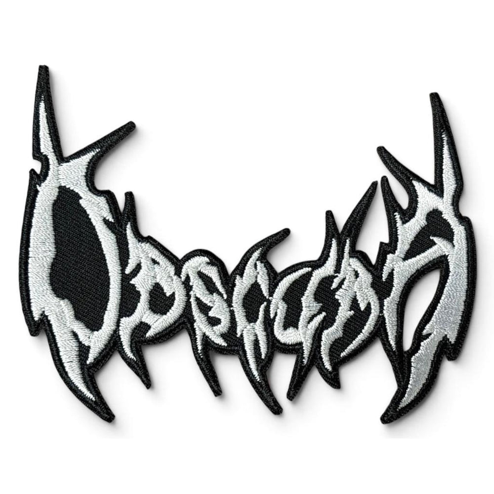Obscura hihamerkki - Hoopee.fi