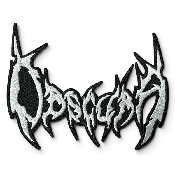Obscura hihamerkki - Hoopee.fi