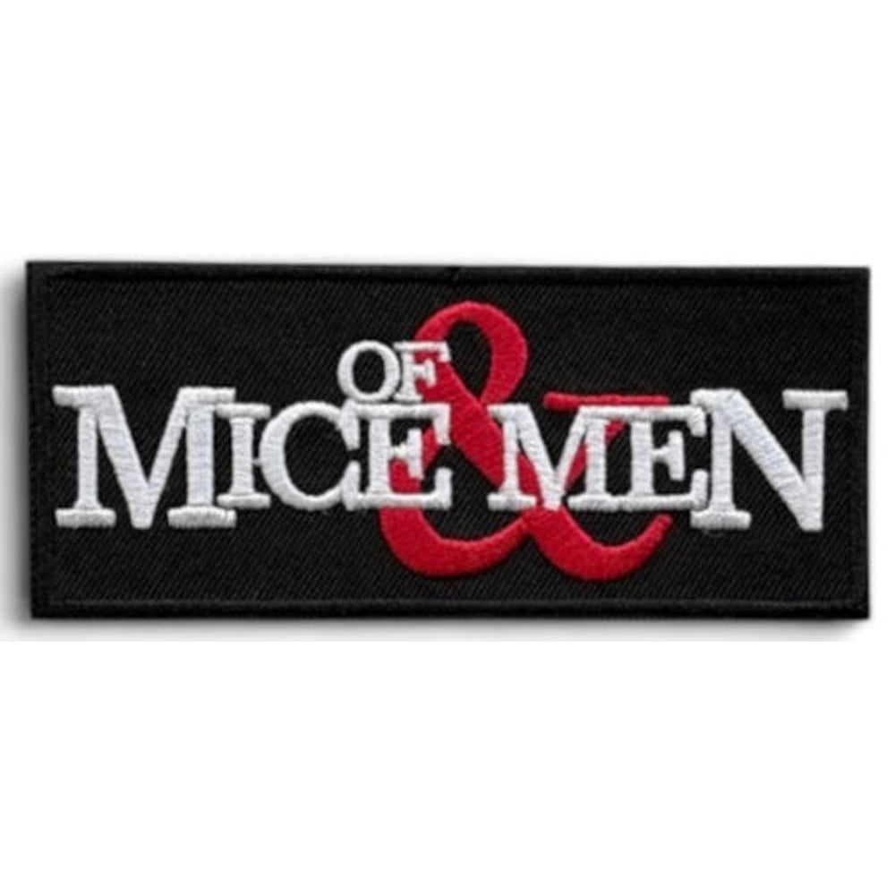 Of Mice and Men hihamerkki - Hoopee.fi