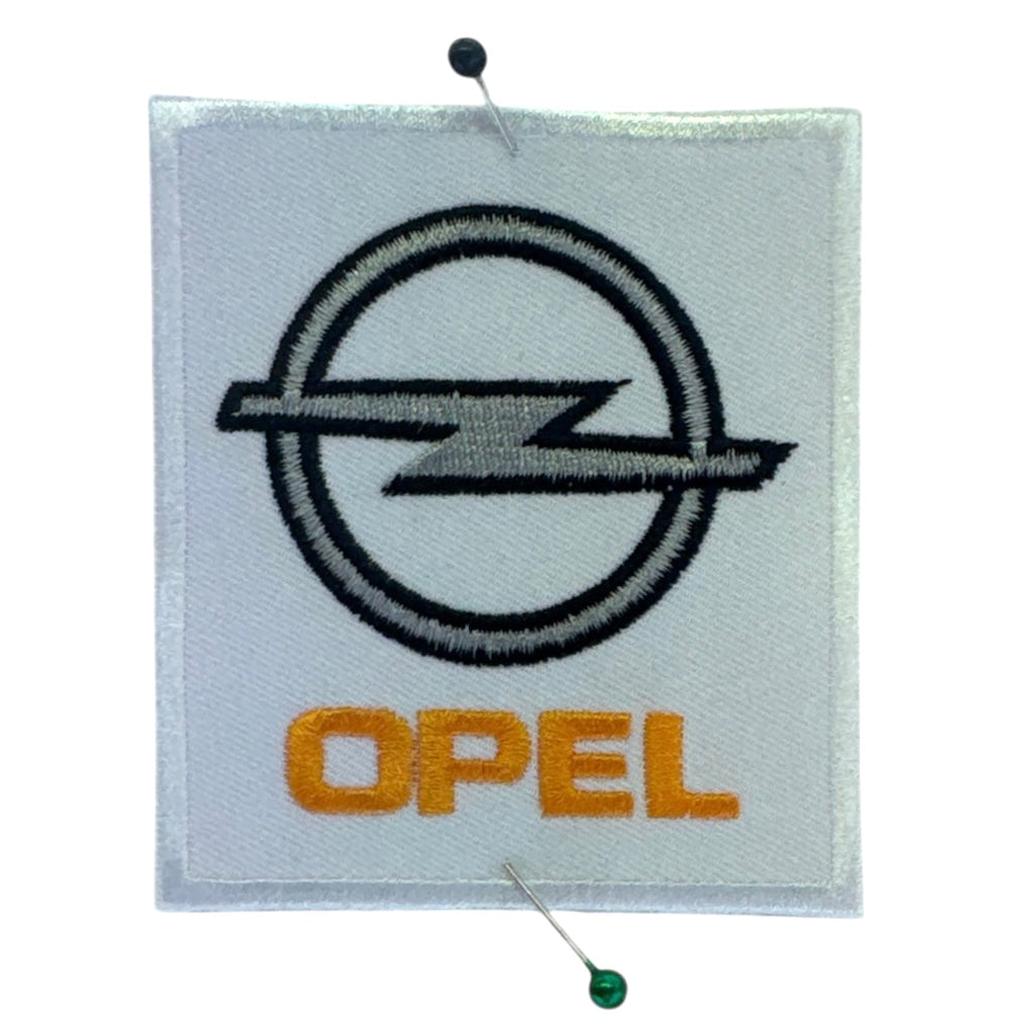 Opel kangasmerkki merkki - Hoopee.fi