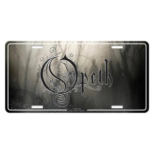 Opeth Blackwater Park peltikyltti - Hoopee.fi