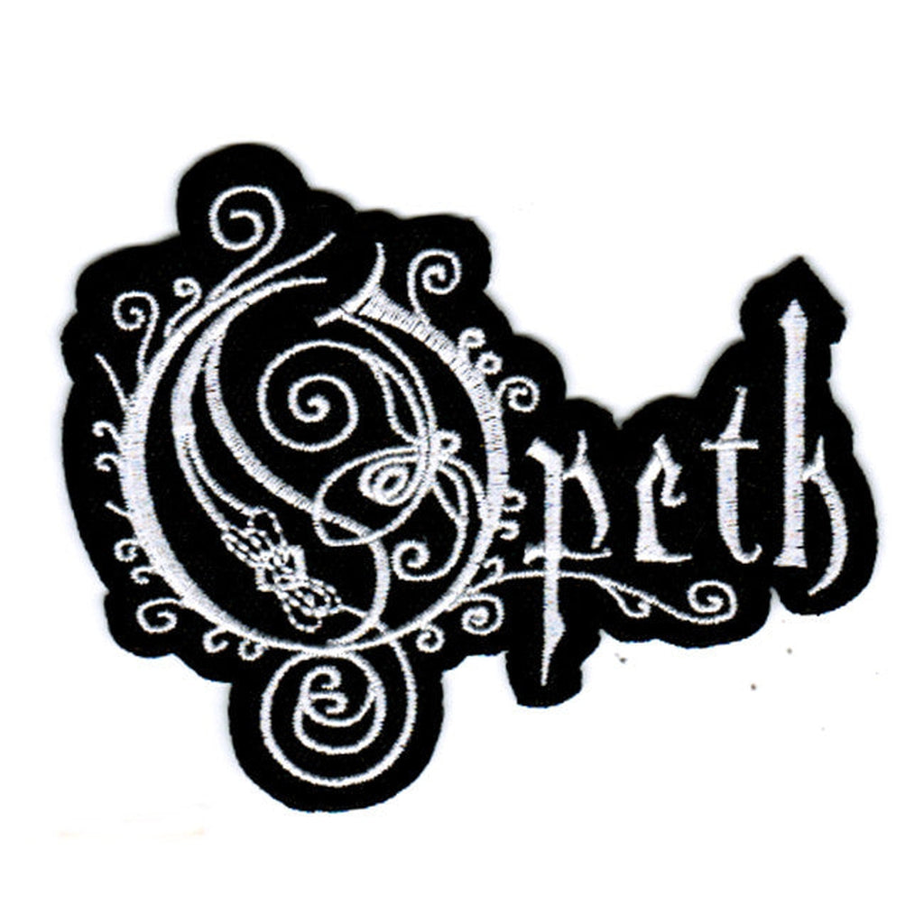 Opeth patsi - Hoopee.fi