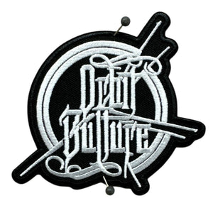 Orbit Culture hihamerkki - Hoopee.fi
