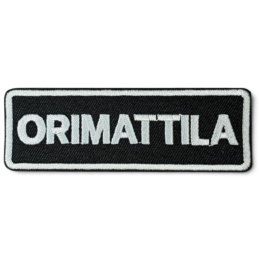 Orimattila kangasmerkki - Hoopee.fi