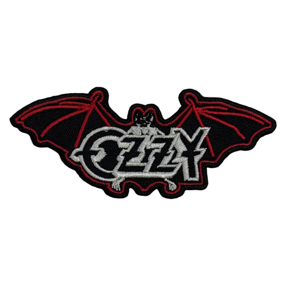 Ozzy - Bat echo hihamerkki - Hoopee.fi