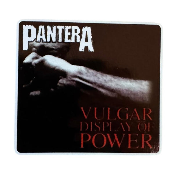 Pantera - Vulgar display of power tarra - Hoopee.fi