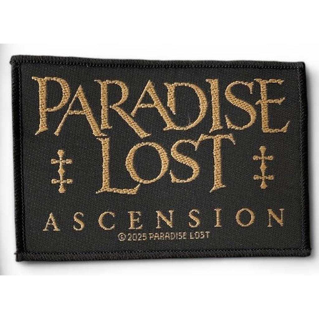 Paradise Lost - Ascension hihamerkki - Hoopee.fi