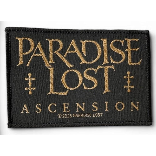 Paradise Lost - Ascension hihamerkki - Hoopee.fi