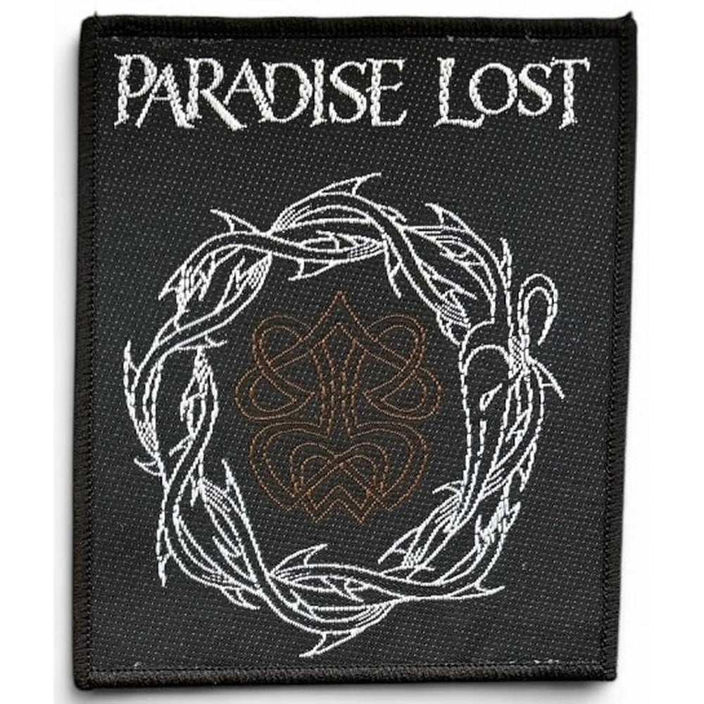 Paradise Lost - Crown of thorns hihamerkki - Hoopee.fi