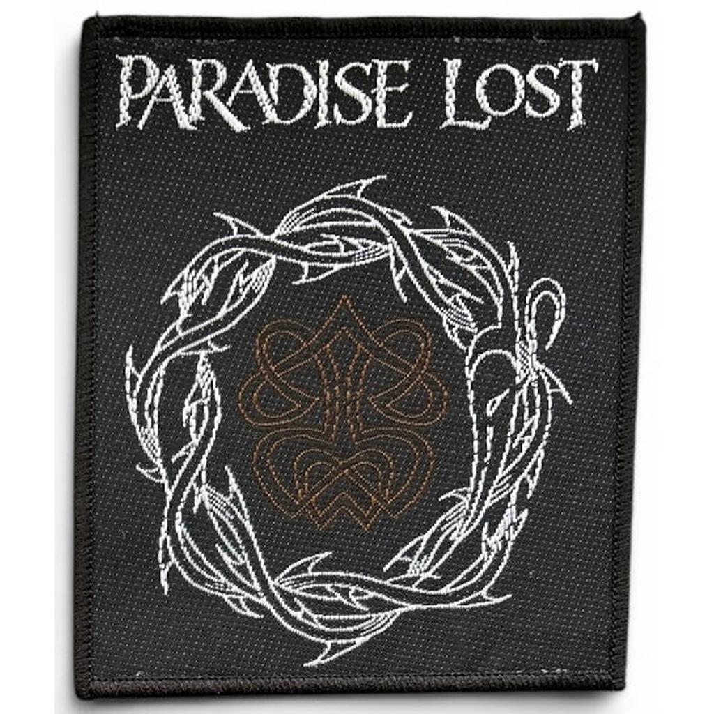 Paradise Lost - Crown of thorns hihamerkki - Hoopee.fi