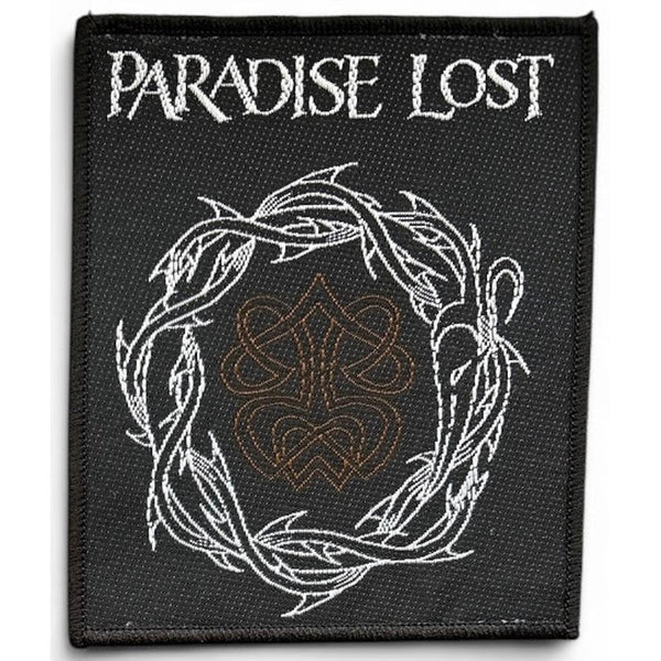Paradise Lost - Crown of thorns hihamerkki - Hoopee.fi