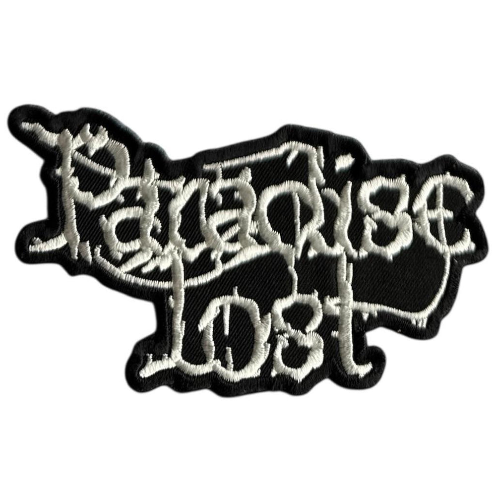 Paradise Lost - Logo hihamerkki - Hoopee.fi