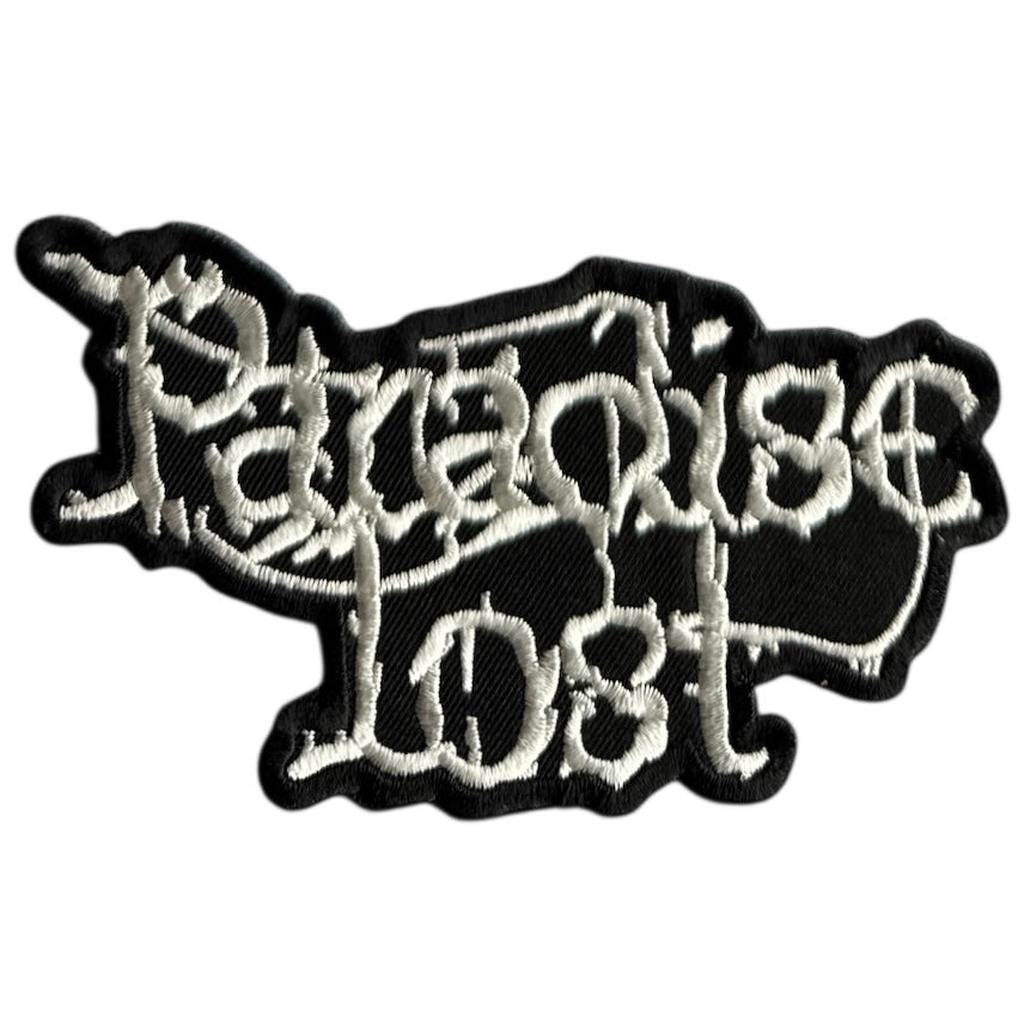 Paradise Lost - Logo hihamerkki - Hoopee.fi
