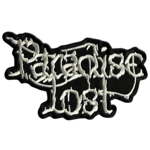 Paradise Lost - Logo hihamerkki - Hoopee.fi