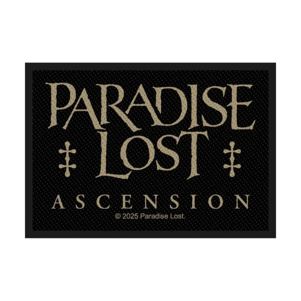 Paradise Lost - Ascension hihamerkki - Hoopee.fi