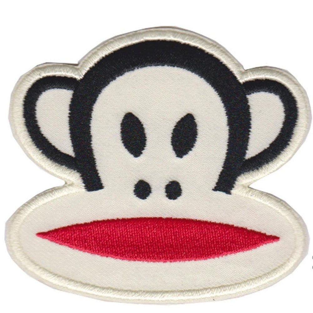 Paul Frank kangasmerkki - Hoopee.fi