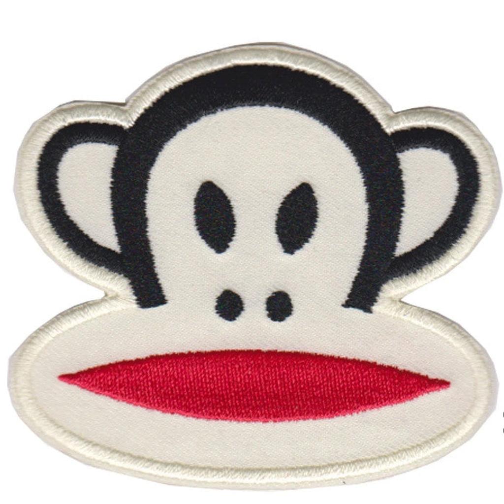 Paul Frank kangasmerkki - Hoopee.fi