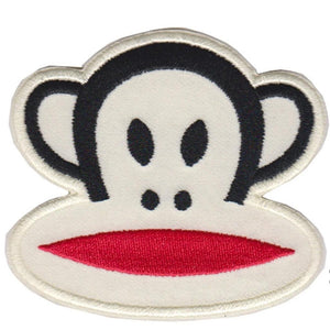 Paul Frank kangasmerkki - Hoopee.fi