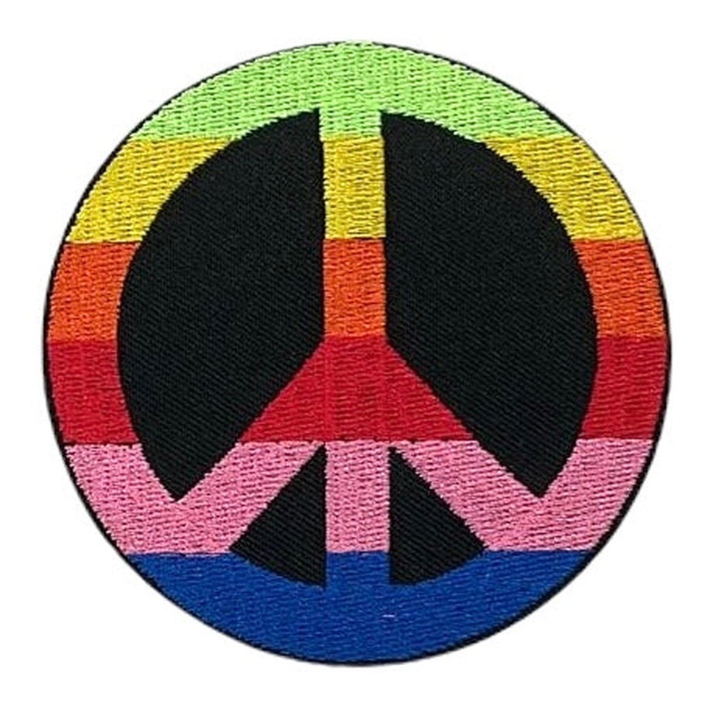 Peace 4ever hihamerkki - Hoopee.fi
