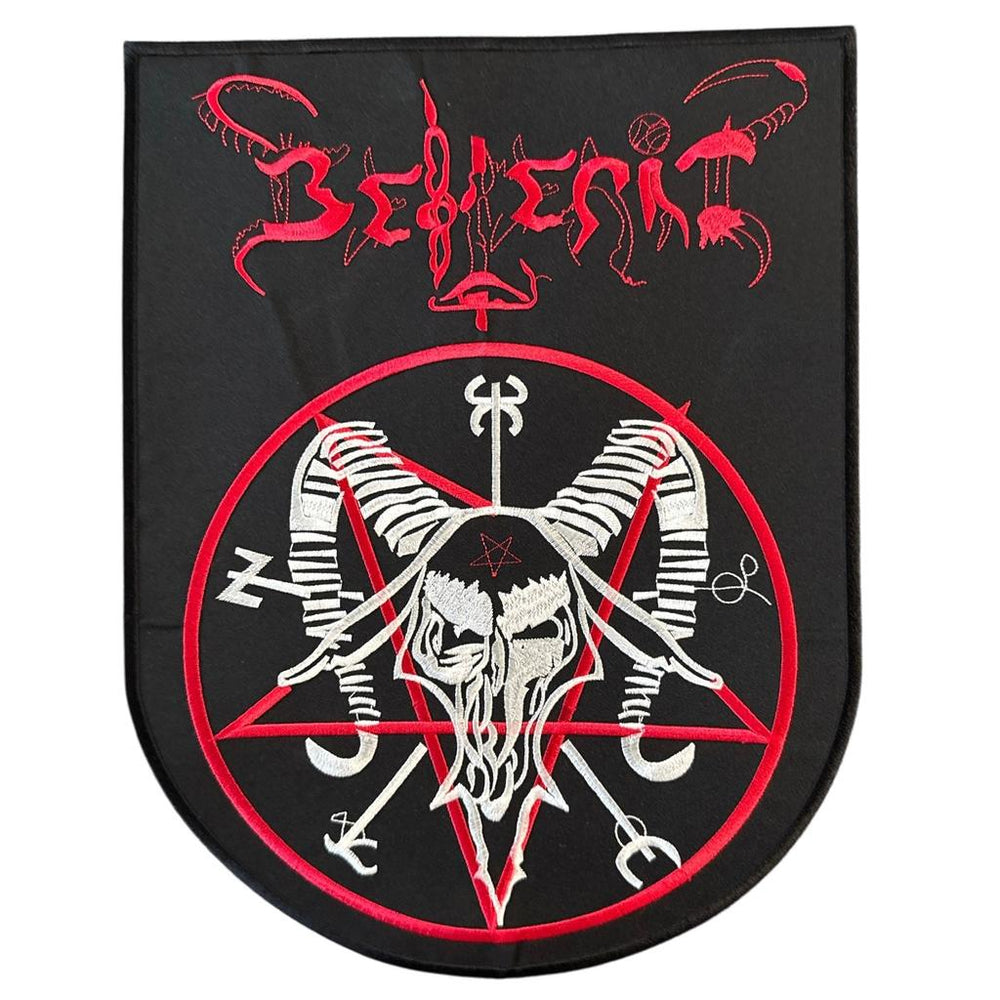Peherit selkämerkki - Hoopee.fi