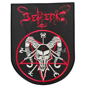 Peherit selkämerkki - Hoopee.fi