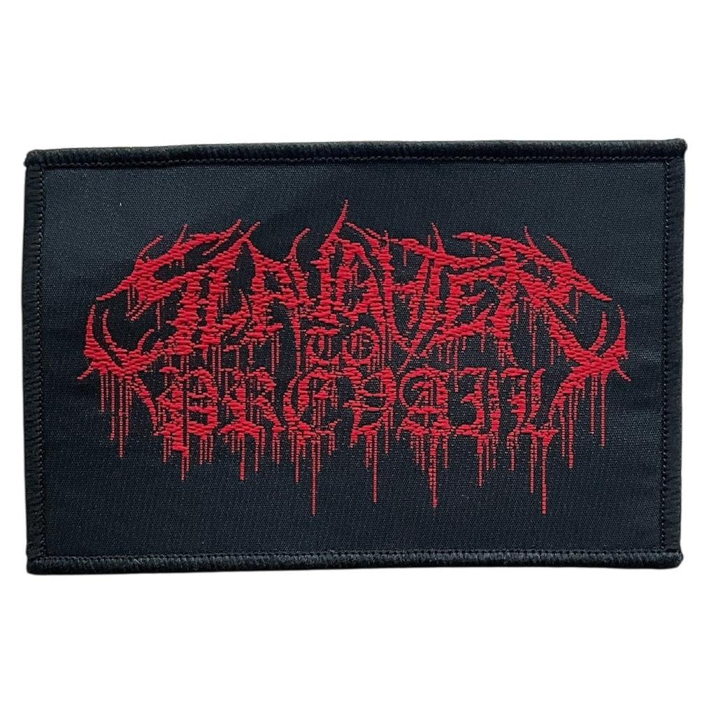 Slaughter to Prevail - Logo hihamerkki - Hoopee.fi