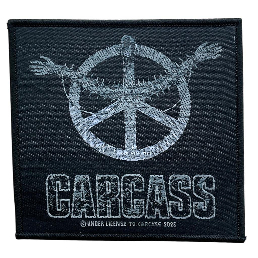 Carcass - Heartwork hihamerkki - Hoopee.fi