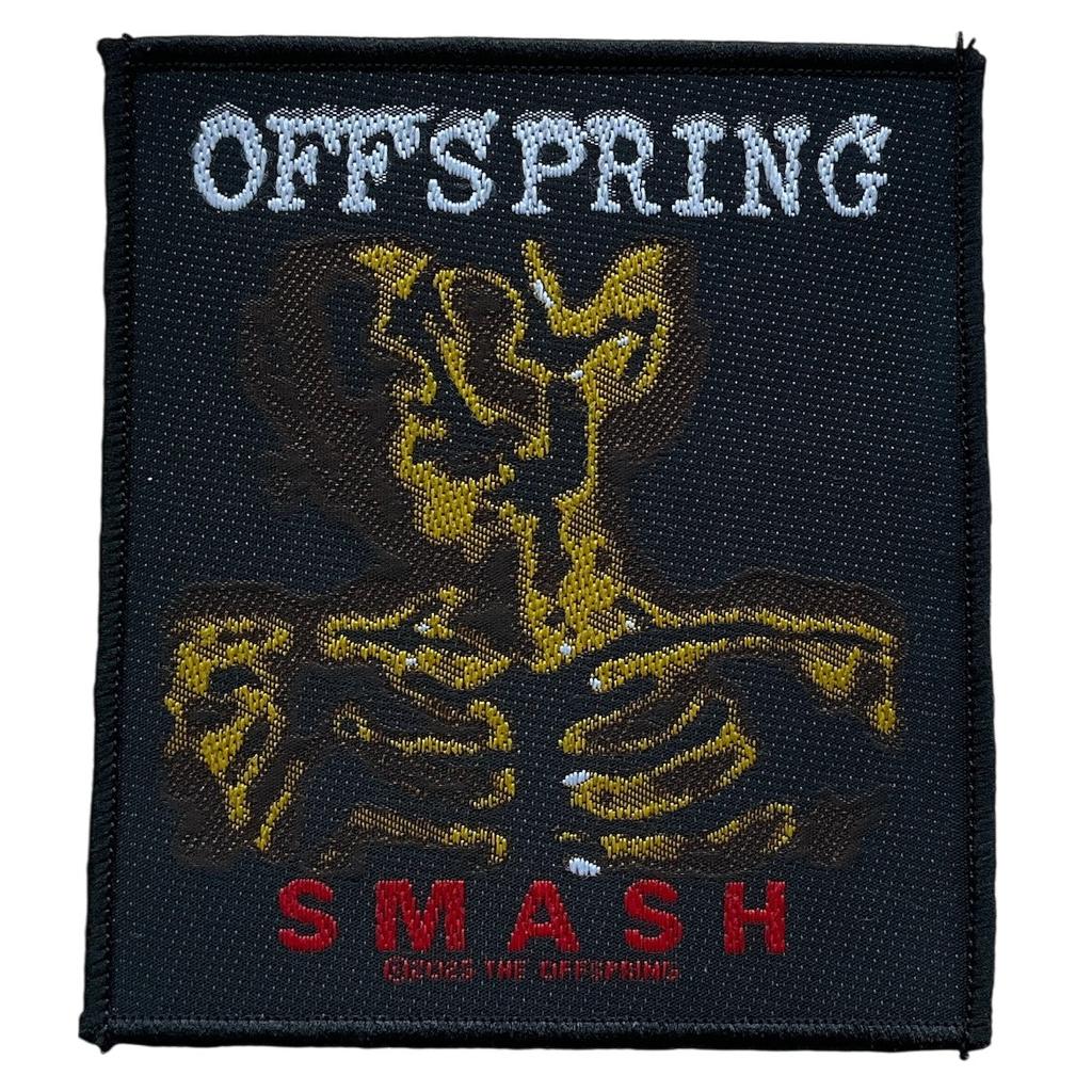 The Offspring - Smash hihamerkki - Hoopee.fi