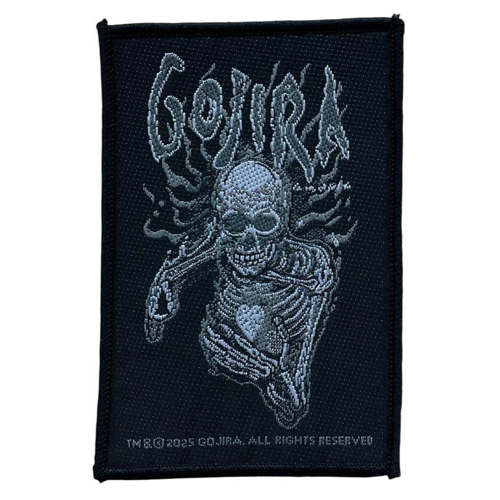 Gojira - The way of all flesh hihamerkki - Hoopee.fi