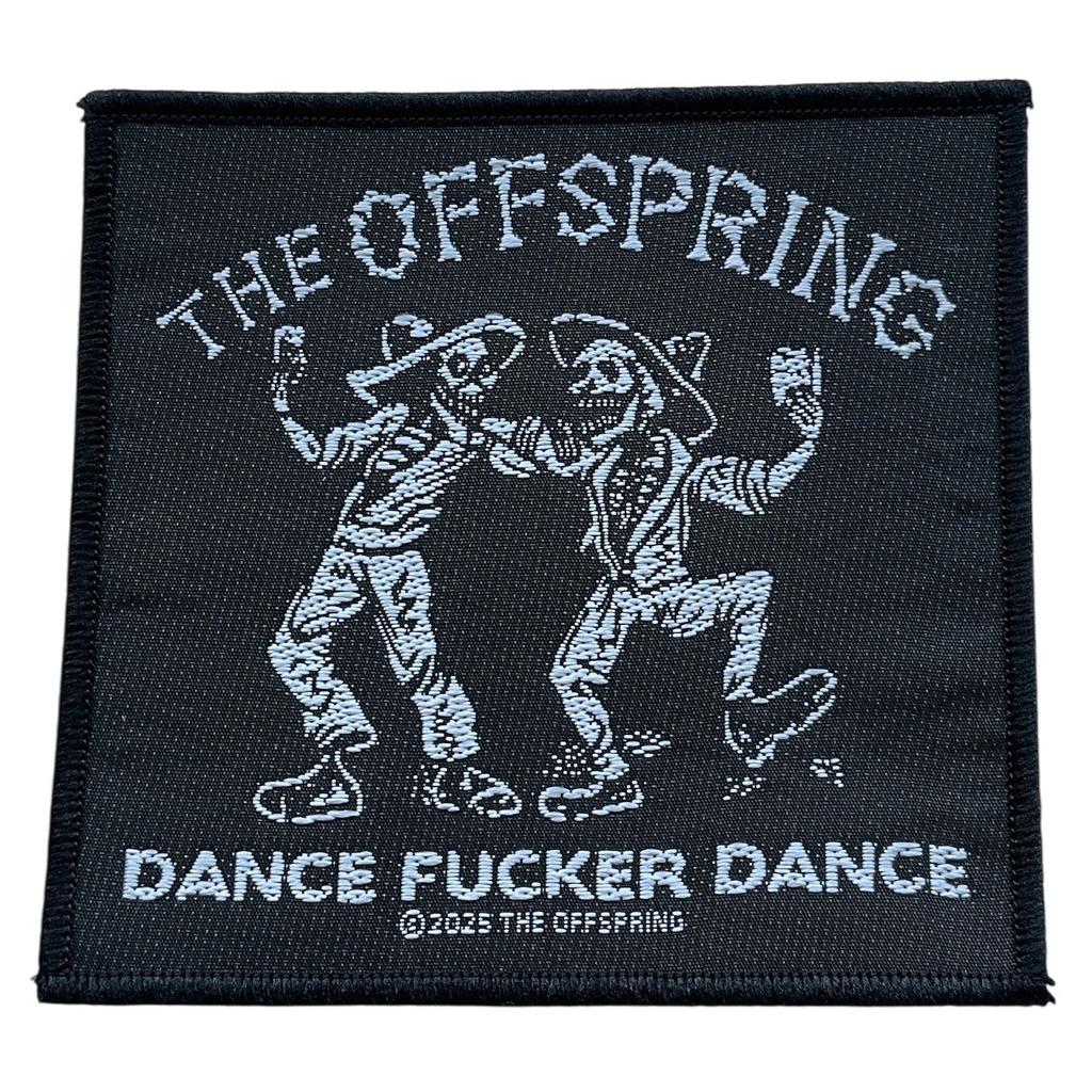 The Offspring - Dance hihamerkki - Hoopee.fi