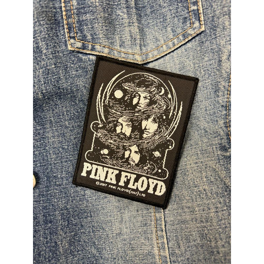 Pink Floyd - Cosmic faces hihamerkki - Hoopee.fi