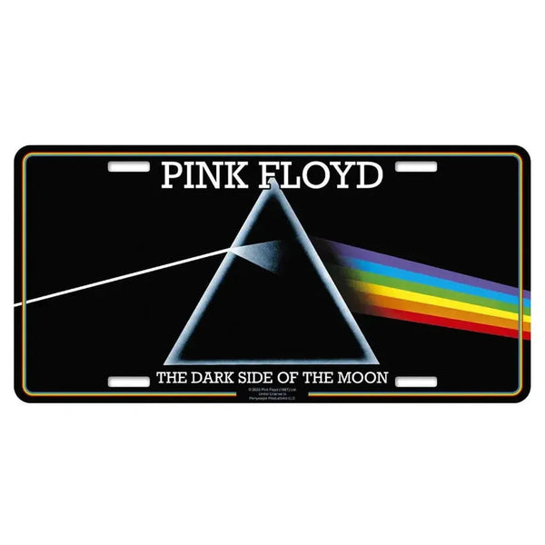 Pink Floyd Dark Side of the Moon peltikyltti - Hoopee.fi