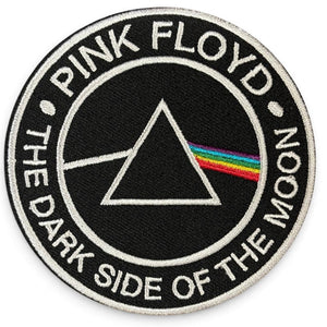 Pink Floyd - Dark side of the moon hihamerkki - Hoopee.fi