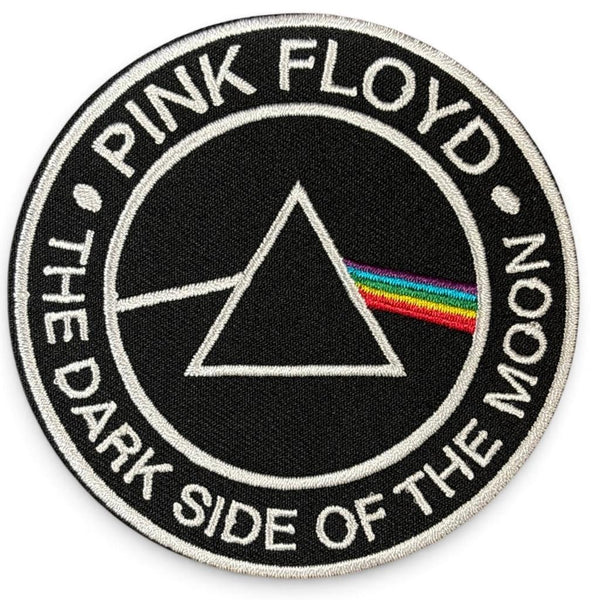 Pink Floyd - Dark side of the moon hihamerkki - Hoopee.fi