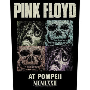 Pink Floyd - Mosaics selkämerkki - Hoopee.fi