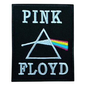 Pink Floyd - Prism hihamerkki - Hoopee.fi