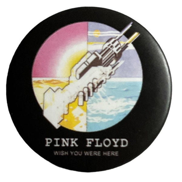 Pink Floyd - Wish you were here rintanappi - Hoopee.fi
