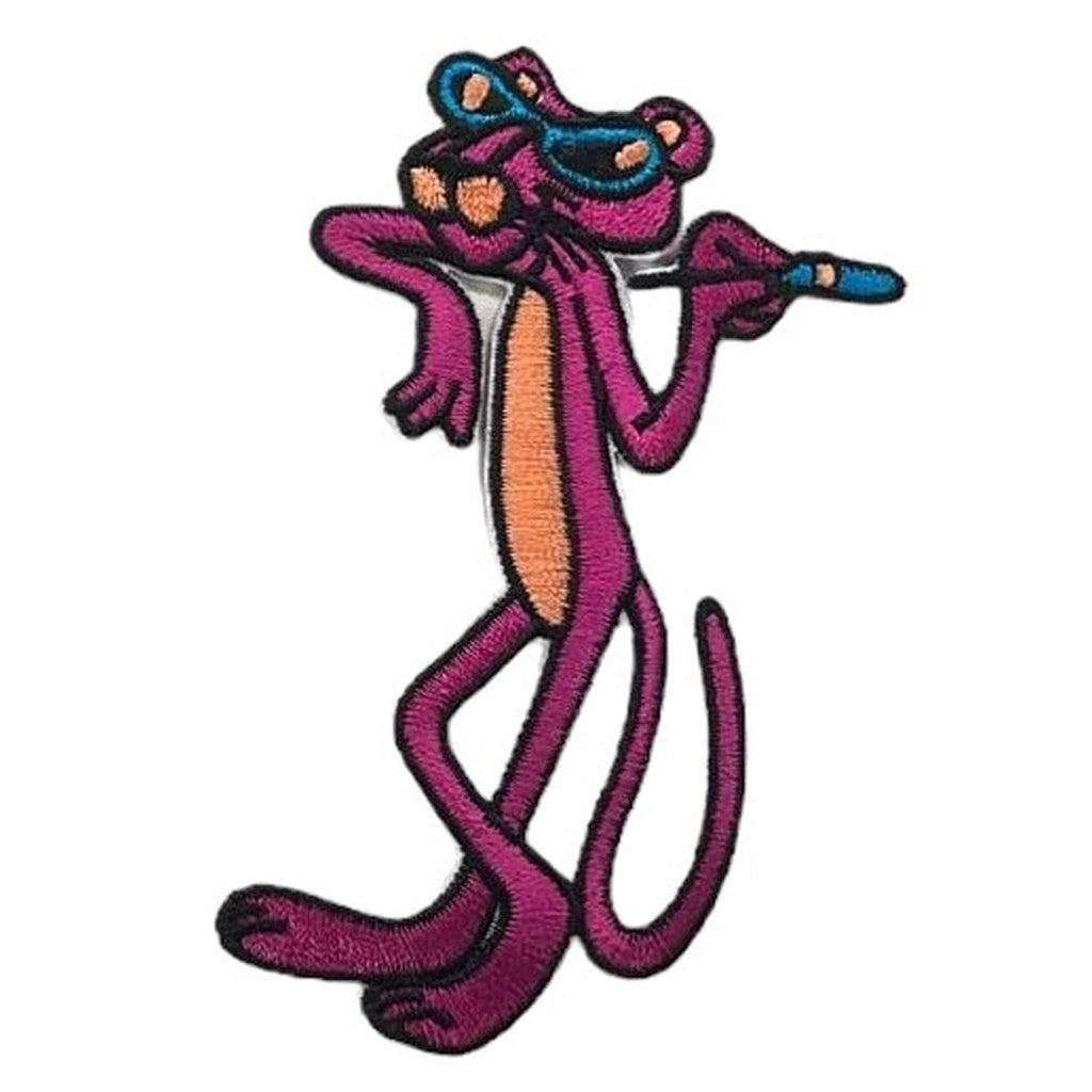 Pink Panther - Cool hihamerkki - Hoopee.fi