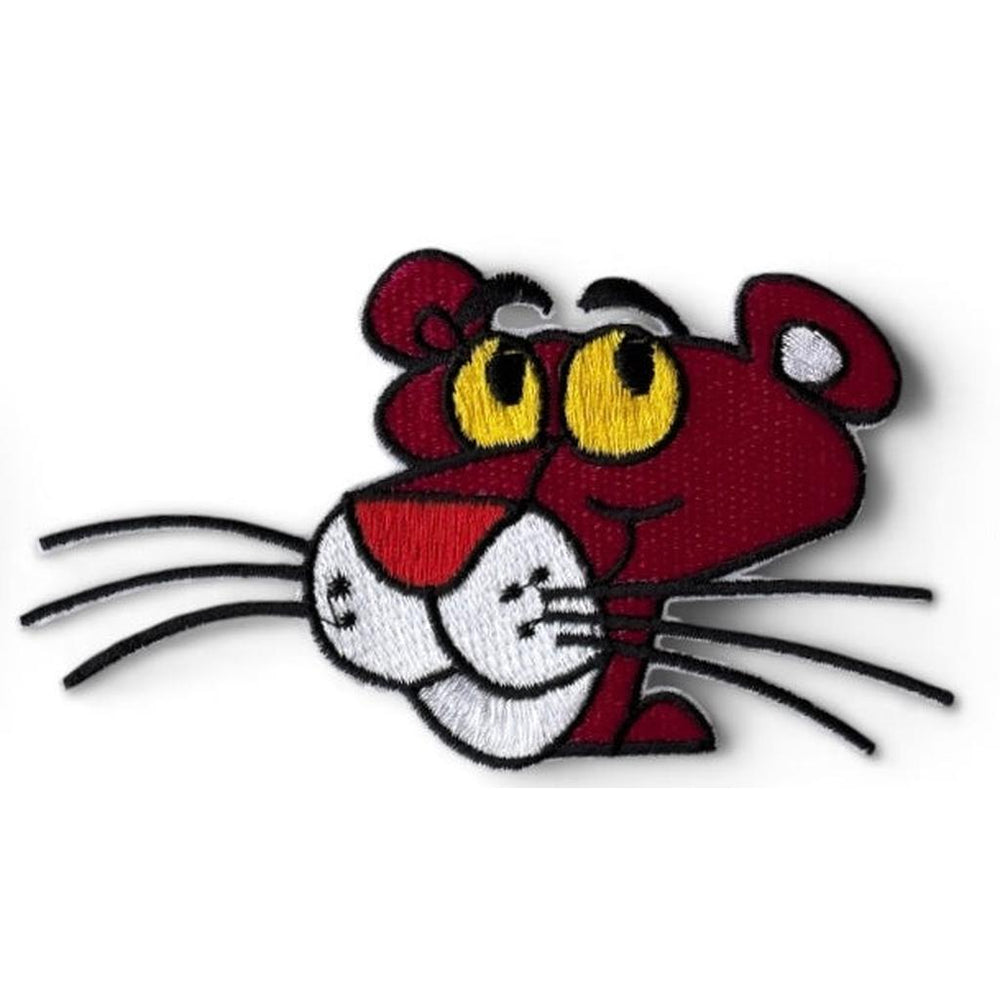 Pink Panther - Cool hihamerkki - Hoopee.fi